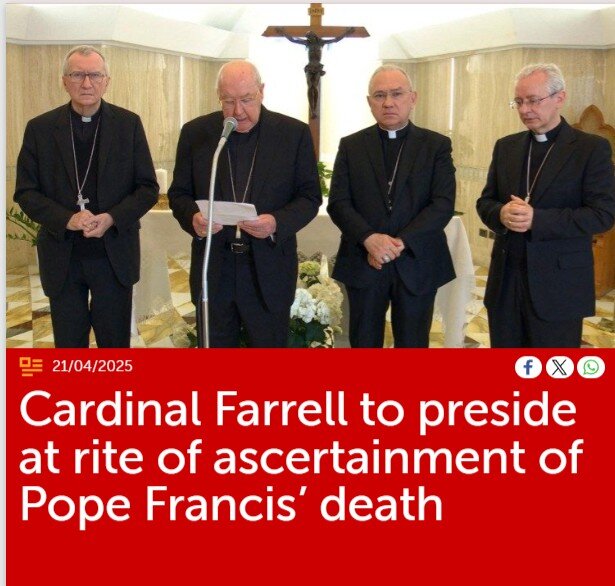 خداحافظ پاپ فقرا