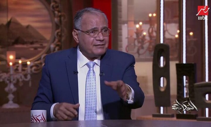 جدال فقهی در خصوص موضوع ارث در مصر جدال فقهی در خصوص موضوع ارث در مصر