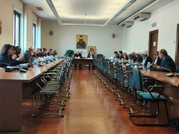 واتیکان پسافرانسیس: جهانی یا اروپامحور