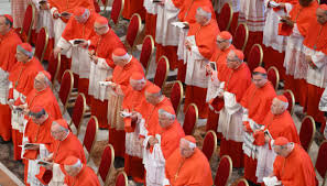 واتیکان پسافرانسیس: جهانی یا اروپامحور