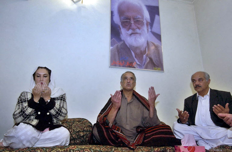 چهار واقعیت جالب مرتبط با مسئله بلوچستان