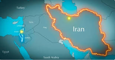 ایران در مقابل اسرائیل: معنویت در برابر تروریسم دولتی(۲)