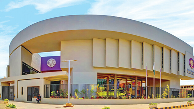 معرفی کُرسی فلسفه، حکمت و علوم انسانی «امام علی»
در دانشگاه حبیب کراچی