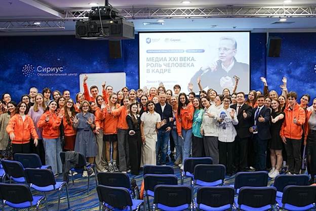 انستیتو رسانه دانشگاه تحقیقات ملی روسیه