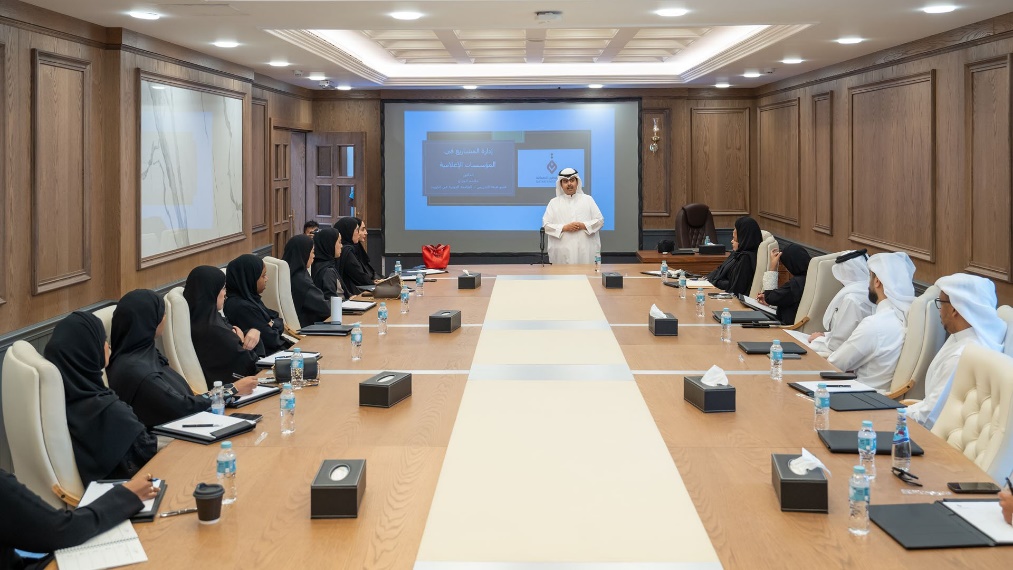 قطر للصحافه (مرکز مطبوعات قطر) از آموزش تا بازوی نرم رسانهای