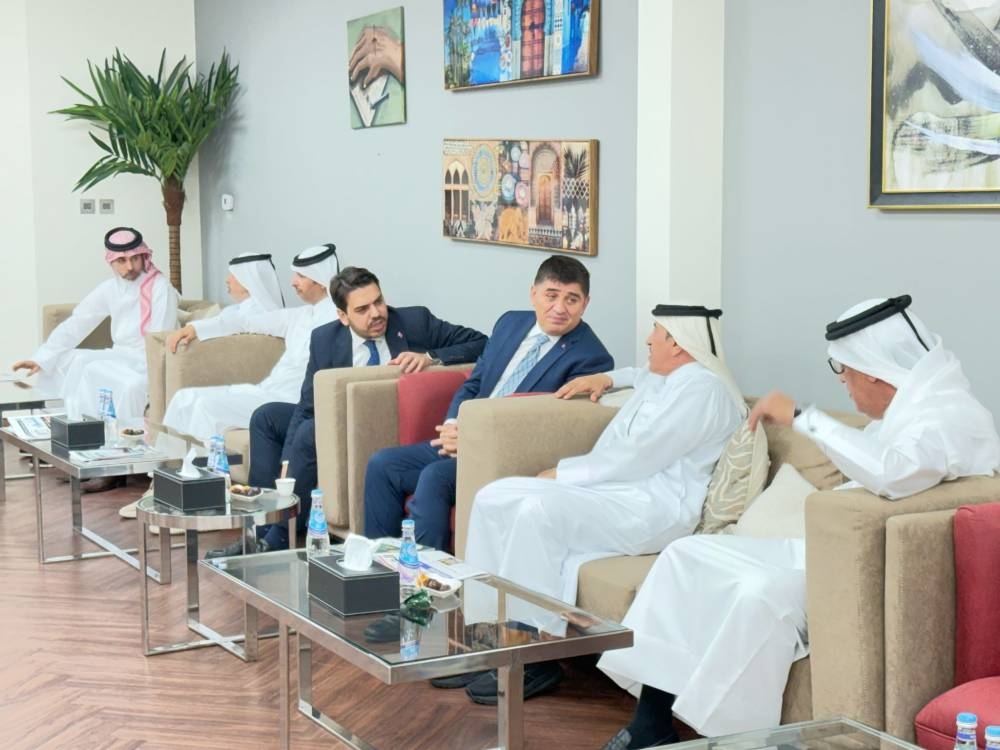 قطر للصحافه (مرکز مطبوعات قطر) از آموزش تا بازوی نرم رسانهای