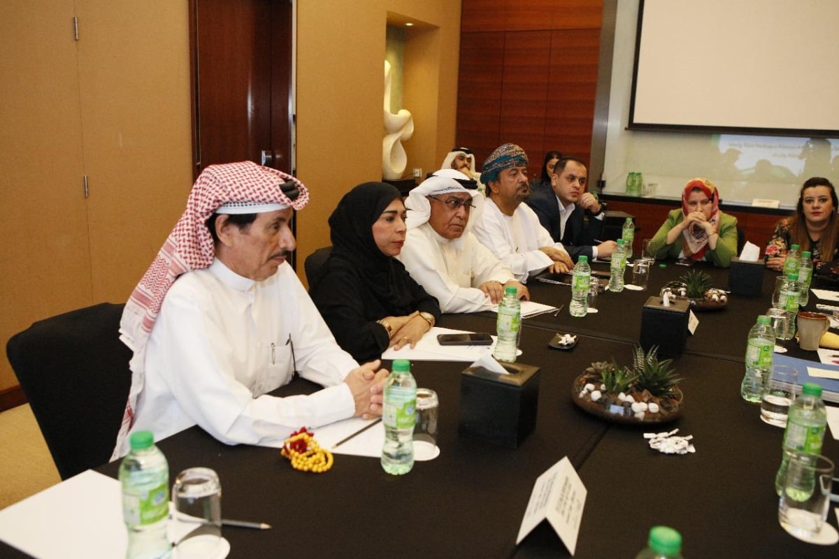 قطر للصحافه (مرکز مطبوعات قطر) از آموزش تا بازوی نرم رسانهای