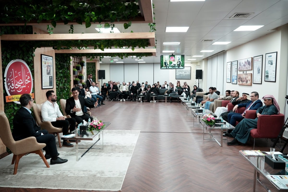 قطر للصحافه (مرکز مطبوعات قطر) از آموزش تا بازوی نرم رسانهای