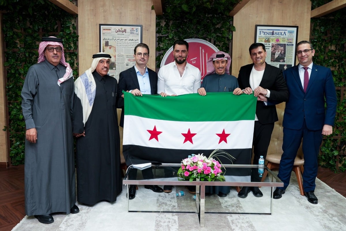 قطر للصحافه (مرکز مطبوعات قطر) از آموزش تا بازوی نرم رسانهای