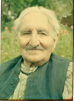 خان عبدالغنی خان(سیاستدان، فیلسوف، شاعر، متفکر و مجسمه ساز)