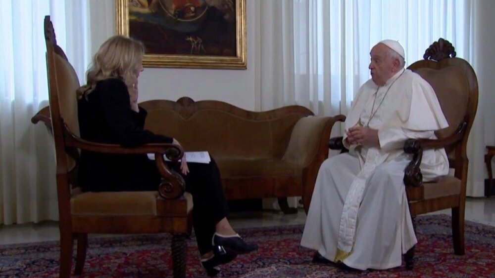 پاپ بر قاب تلویزیون