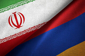 بررسی تاریخچه روابط جمهوری اسلامی ایران با جمهوری ارمنستان