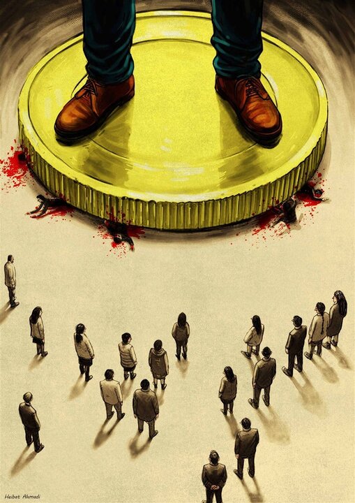 کسب مقام اول در دو بخش پرتره و کاریکاتور در "همایش بینالمللی الازهر برای کاریکاتور و پرتره" توسط هنرمندان ایرانی  کسب مقام اول در دو بخش پرتره و کاریکاتور در "همایش بینالمللی الازهر برای کاریکاتور و پرتره" توسط هنرمندان ایرانی