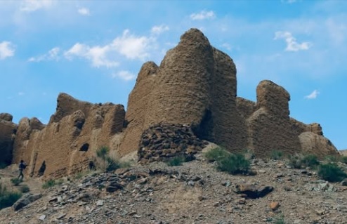 نگاهی به ارزش‌های فرهنگی ولایت بامیان
