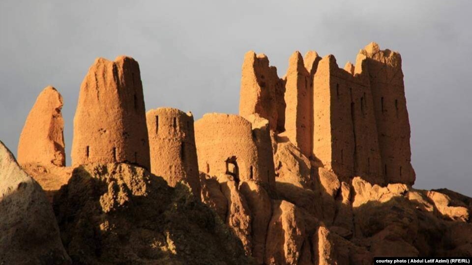 نگاهی به ارزش‌های فرهنگی ولایت بامیان