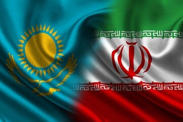 بررسی تاریخچه روابط جمهوری اسلامی ایران با جمهوری قزاقستان