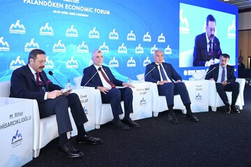 هدف گذاری گردشگری ترکیه؛ قرار گرفتن در بین ۳ کشور برتر جهان