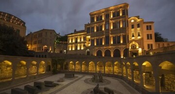 نقش تاریخی "ملتان " پاکستان درتجارت واقتصاد