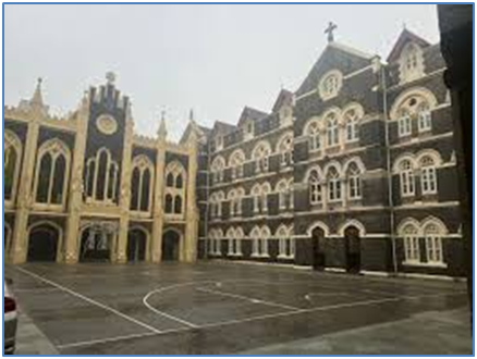 دانشکده سنت زویر بمبئی