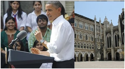 دانشکده سنت زویر بمبئی