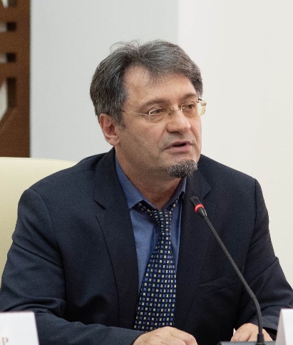 انستیتو شرقشناسی آکادمی علوم روسیه