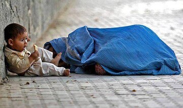 محرومیت زنان افعانستان از دریافت کمک‌های انسان‌ دوستانه