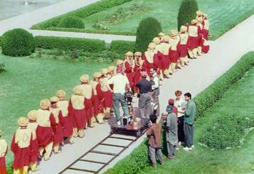 بازبینی «ریتم وحدت»: نقطه عطفی در تبلیغات پاکستان