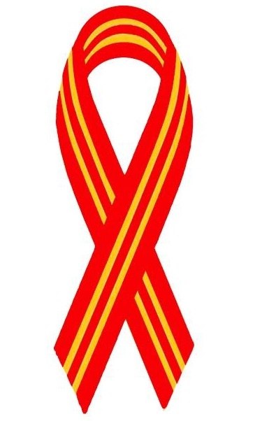 روبان "سنت جورج" در آسیای میانه: نمادی در تقاطع حافظه، حاکمیت و هویت ملی