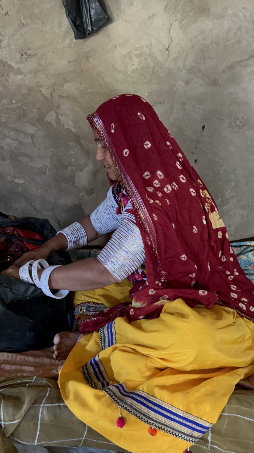 گنجینههای جاودانۀ تهر پاکستان