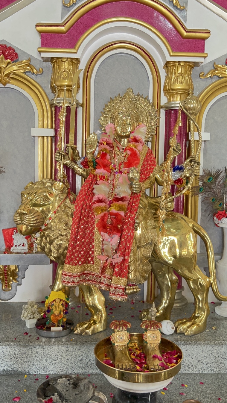 گنجینههای جاودانۀ تهر پاکستان