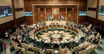 چالش‌ها و تبعات حضور الجولانی در نشست 2025 سران عرب در عراق