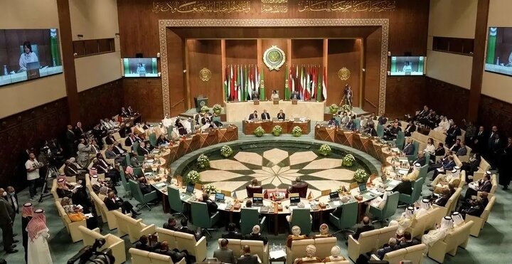 چالشها و تبعات حضور الجولانی در نشست 2025 سران عرب در عراق چالشها و تبعات حضور الجولانی در نشست 2025 سران عرب در عراق