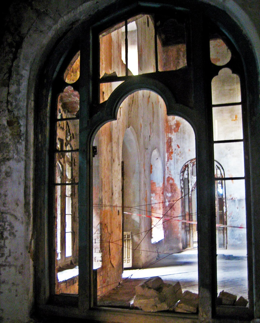 گپ و گفتی با یادگارهای گذشته در بازار بهابرا، راولپندی