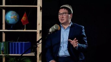 کارشناس برجسته قرقیز: نوار غزه محرک بیداری جهانی می‌شود