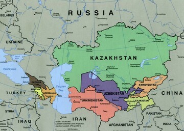 قرقیزستان و روسیه؛ حادثه مسکو به عنوان نشانگر تغییرات منطقه‌ای