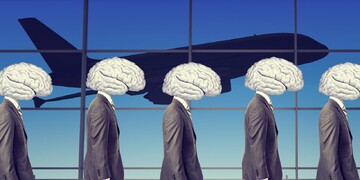 فراز مغزها از ایتالیا