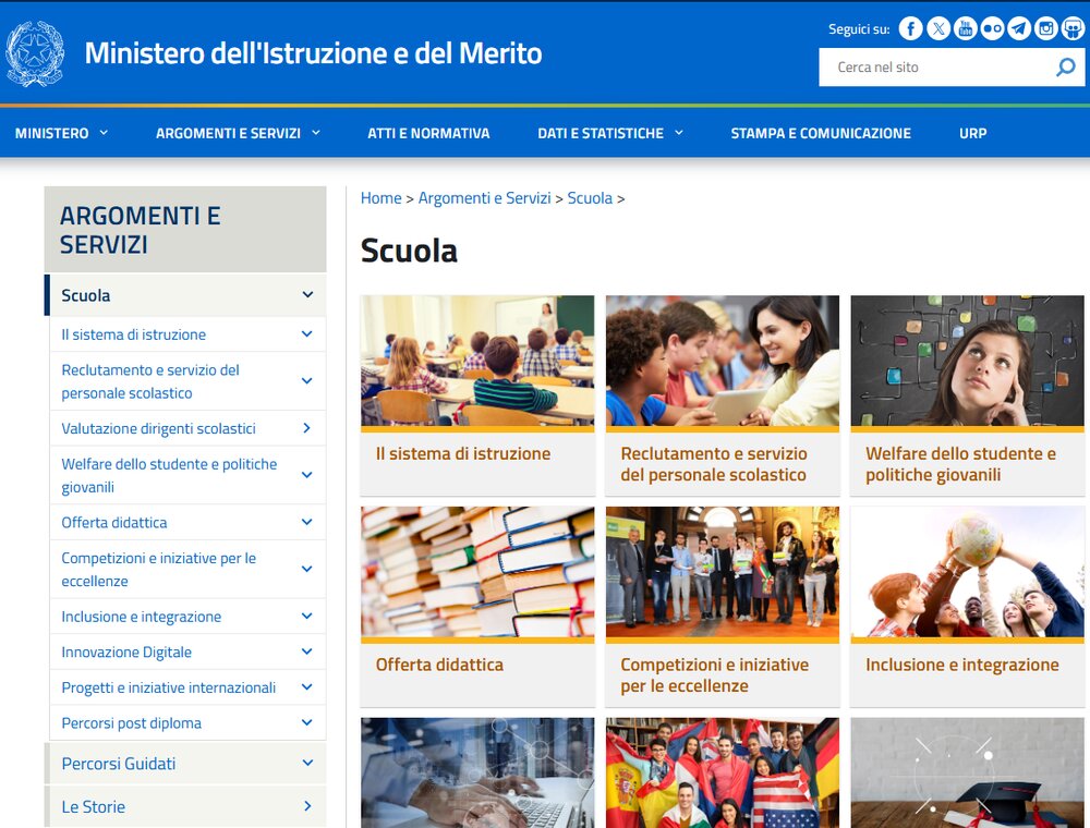 ایتالیا، مهاجرپذیرِ مهاجر فرست!