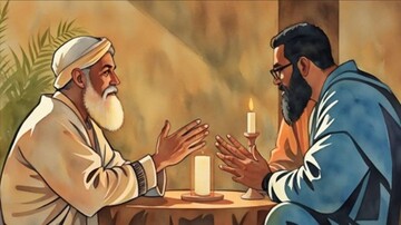 خدا و ادیان متعدد