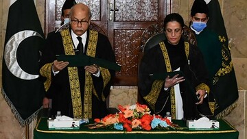 ۱۰۰ سال تلاش زنان برای تغییر قوانین در شبه قاره