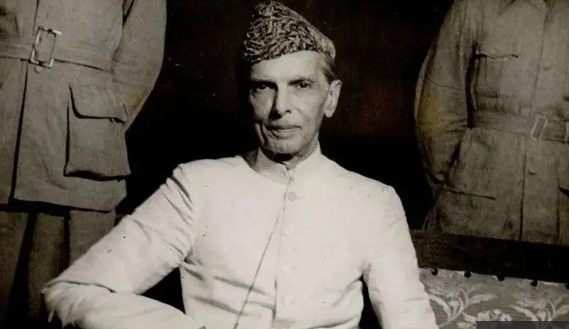 آیا خان قلات میخواست بلوچستان را به هند ملحق کند؟