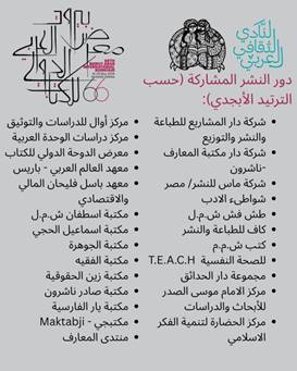 آغاز به کار شصت و ششمین دوره نمایشگاه بین المللی کتاب بیروت