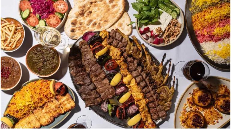 پیوند تاریخی: شباهت‌های فرهنگی میان پاکستان و ایران