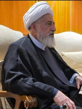 اعتراض شیخ خطیب به ممنوعیت پرواز هواپیماهای ایرانی به لبنان