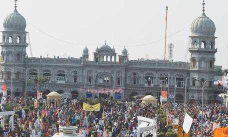 پاکستان: گنجینهای نادیده و ناشنیده از گردشگری مذهبی