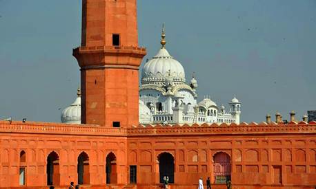 پاکستان: گنجینهای نادیده و ناشنیده از گردشگری مذهبی