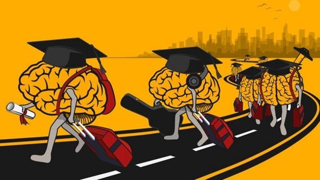فرار مغزها از قزاقستان: دلایل، پیامدها و راه‌حل‌ها