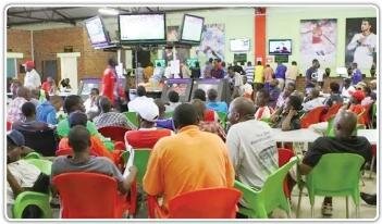 شرطبندیهای ورزشی و سقوط اخلاقی؛ بحرانی خاموش در زیمبابوه شرطبندیهای ورزشی و سقوط اخلاقی؛ بحرانی خاموش در زیمبابوه