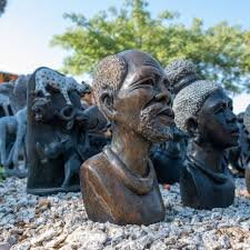 صنایع دستی و هنرهای سنتی در زیمبابوه صنایع دستی و هنرهای سنتی در زیمبابوه