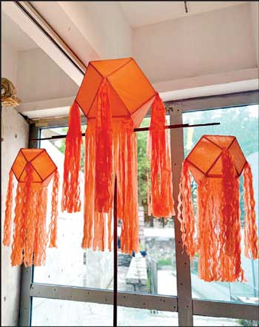 جشن وساک در یونسکو