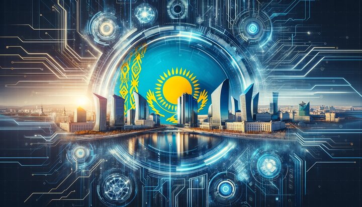 آینده هوش مصنوعی در آسیای مرکزی: نقش پیشتاز قزاقستان